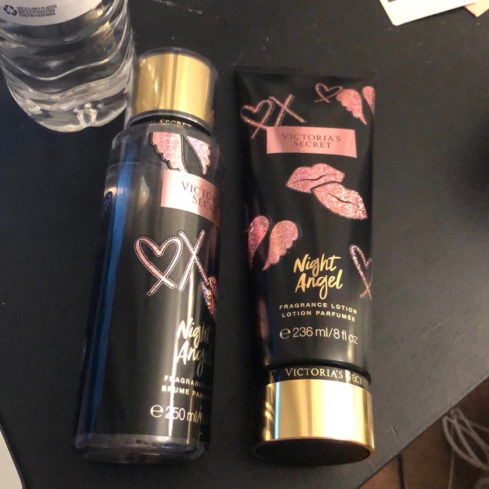 Victoria’s Secret Night Angel Fragrance